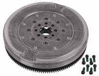 SACHS Flywheel - 2295 001 817